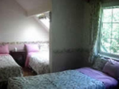 Avonlea Hotel Ito  Room photo