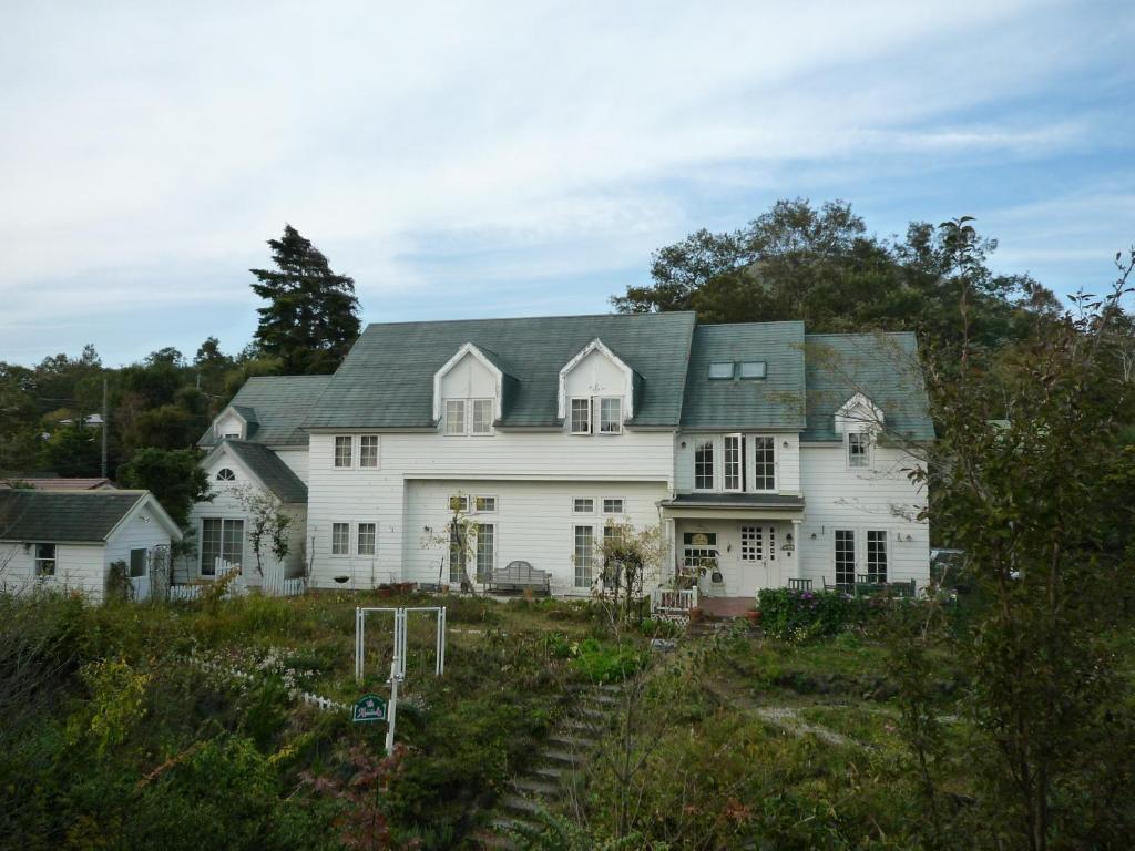 Avonlea Hotel Ito  Exterior photo