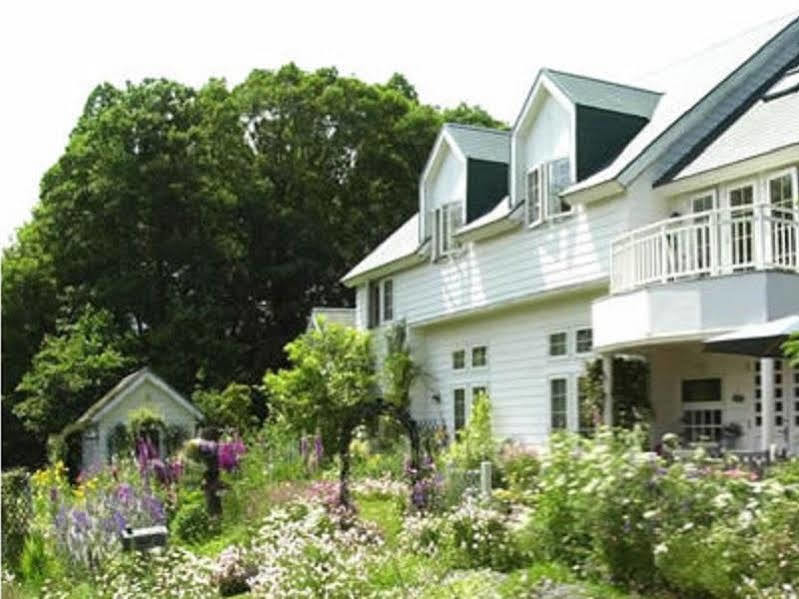 Avonlea Hotel Ito  Exterior photo